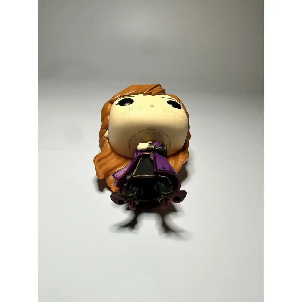 Funko POP! Disney Frozen Princess Anna Figure - No Box Frozen 2